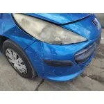 PEUGEOT 207 PEUGEOT 207 '2008 1.6 16V HDI AZUL 2006