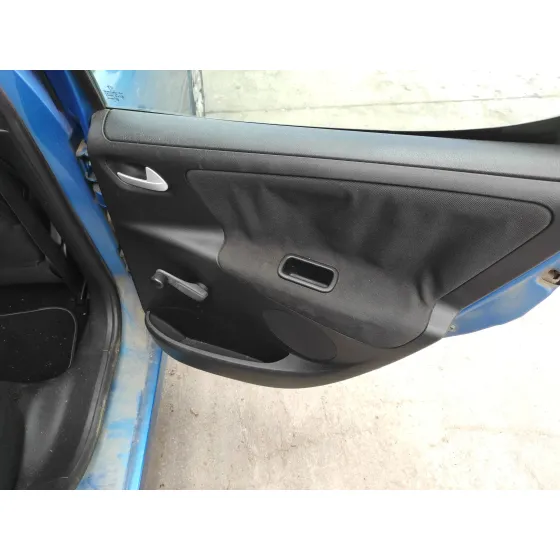 PEUGEOT 207 '2008 1.6 16V HDI AZUL