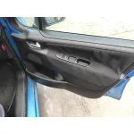 PEUGEOT 207 PEUGEOT 207 '2008 1.6 16V HDI AZUL 2006