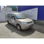 CITROEN BERLINGO '2005 2.0 HDI CAT (RHY / DW10TD) CAVA