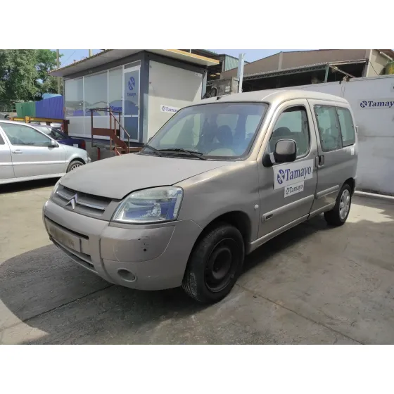 CITROEN BERLINGO '2005 2.0 HDI CAT (RHY / DW10TD) CAVA