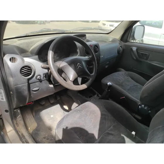CITROEN BERLINGO '2005 2.0 HDI CAT (RHY / DW10TD) CAVA
