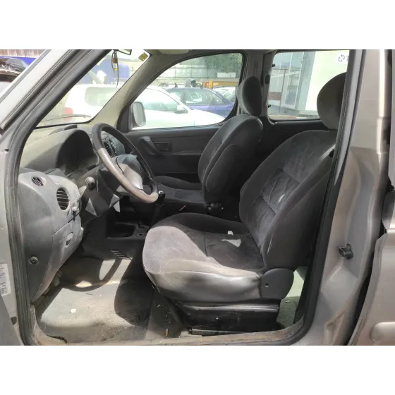 CITROEN BERLINGO '2005 2.0 HDI CAT (RHY / DW10TD) CAVA