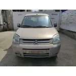 CITROEN BERLINGO '2005 2.0 HDI CAT (RHY / DW10TD) CAVA