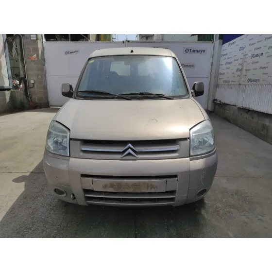 CITROEN BERLINGO '2005 2.0 HDI CAT (RHY / DW10TD) CAVA