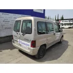 CITROEN BERLINGO '2005 2.0 HDI CAT (RHY / DW10TD) CAVA