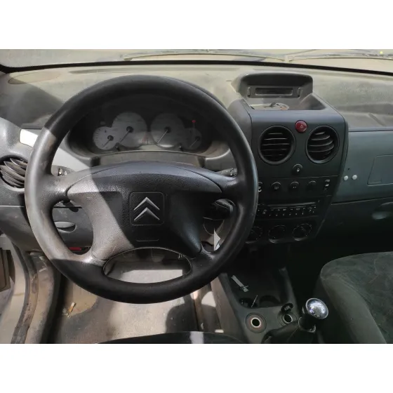CITROEN BERLINGO '2005 2.0 HDI CAT (RHY / DW10TD) CAVA