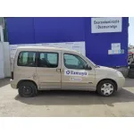 CITROEN BERLINGO '2005 2.0 HDI CAT (RHY / DW10TD) CAVA