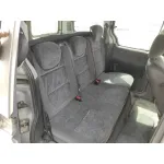 CITROEN BERLINGO '2005 2.0 HDI CAT (RHY / DW10TD) CAVA