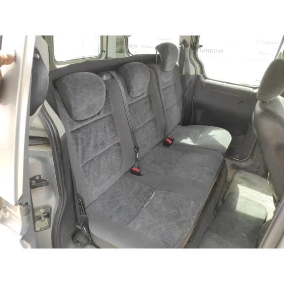 CITROEN BERLINGO '2005 2.0 HDI CAT (RHY / DW10TD) CAVA