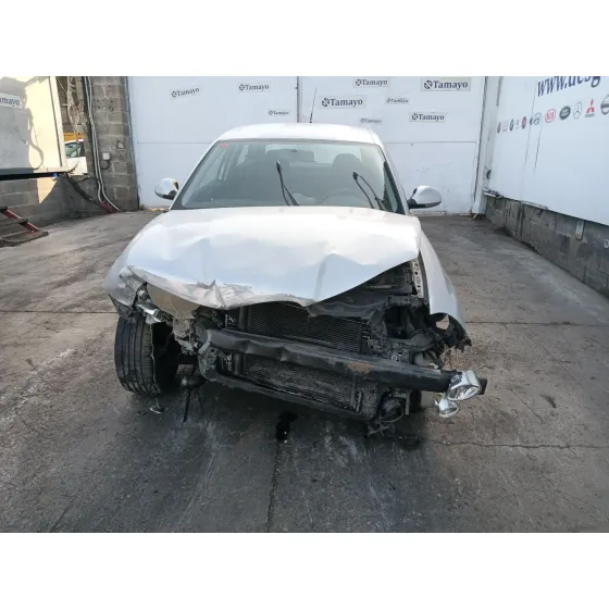 Seat IBIZA III (6L1) 2002
