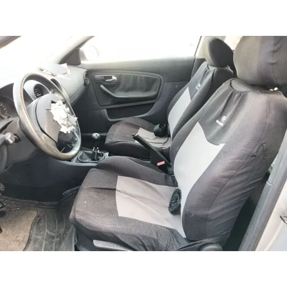 Seat IBIZA III (6L1) 2002