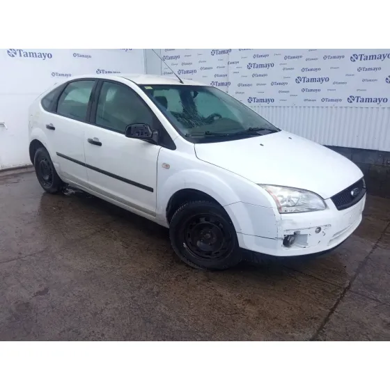 FORD FOCUS BERLINA (CAP) '2005 1.6 TDCI CAT BLANCO