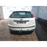 FORD FOCUS BERLINA (CAP) FORD FOCUS BERLINA (CAP) '2005 1.6 TDCI CAT BLANCO 2004