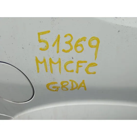 FORD FOCUS BERLINA (CAP) '2005 1.6 TDCI CAT BLANCO
