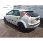 FORD FOCUS BERLINA (CAP) FORD FOCUS BERLINA (CAP) '2005 1.6 TDCI CAT BLANCO 2004