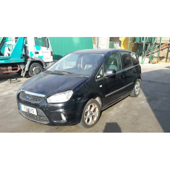 FORD C-MAX (CB3) '2009 1.6 TDCI CAT NEGRO