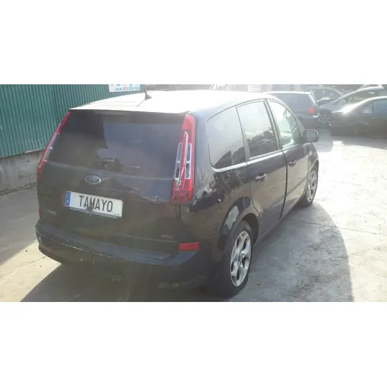 FORD C-MAX (CB3) '2009 1.6 TDCI CAT NEGRO