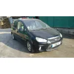 FORD C-MAX (CB3) FORD C-MAX (CB3) '2009 1.6 TDCI CAT NEGRO 2007