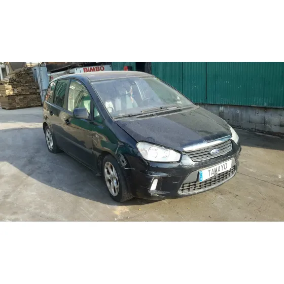 FORD C-MAX (CB3) '2009 1.6 TDCI CAT NEGRO