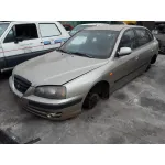 HYUNDAI ELANTRA (XD) HYUNDAI ELANTRA (XD) '2005 2.0 CRDI CAT PLATA 2000