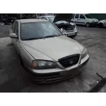 HYUNDAI ELANTRA (XD) HYUNDAI ELANTRA (XD) '2005 2.0 CRDI CAT PLATA 2000