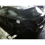 OPEL ASTRA H BER. OPEL ASTRA H BER. '2005 1.7 16V CDTI NEGRO 2006