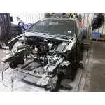 OPEL ASTRA H BER. OPEL ASTRA H BER. '2005 1.7 16V CDTI NEGRO 2006