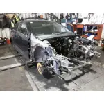 OPEL ASTRA H BER. OPEL ASTRA H BER. '2005 1.7 16V CDTI NEGRO 2006