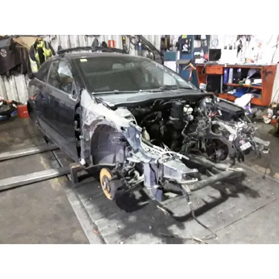 OPEL ASTRA H BER. '2005 1.7 16V CDTI NEGRO