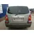 HYUNDAI TERRACAN (HP) '2003 2.9 CRDI CAT PLATA