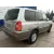 HYUNDAI TERRACAN (HP) '2003 2.9 CRDI CAT PLATA