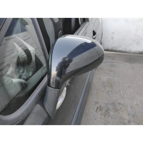 PEUGEOT 207 '2007 1.4 16V CAT (KFU / ET3J4) NEGRO