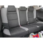 PEUGEOT 207 PEUGEOT 207 '2007 1.4 16V CAT (KFU / ET3J4) NEGRO 2006