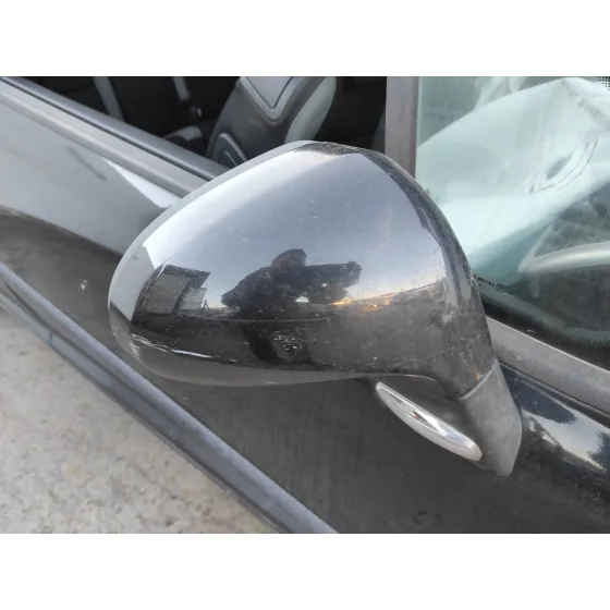 PEUGEOT 207 '2007 1.4 16V CAT (KFU / ET3J4) NEGRO