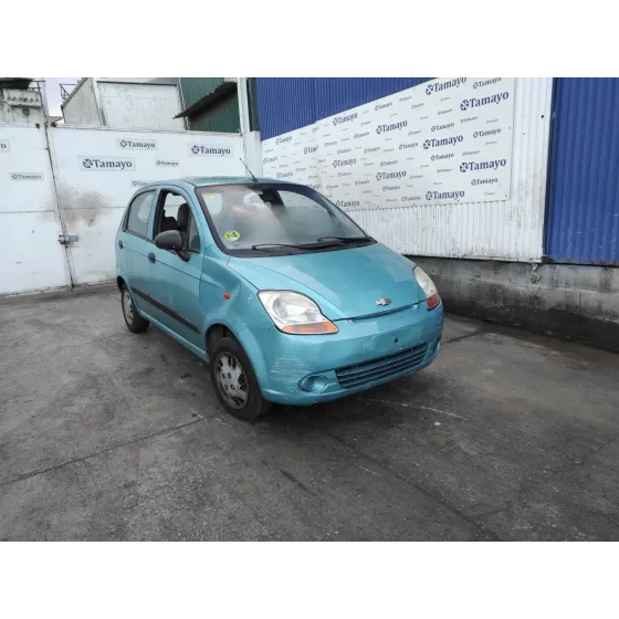 CHEVROLET MATIZ '2005 *