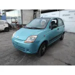 CHEVROLET MATIZ CHEVROLET MATIZ '2005 * 0