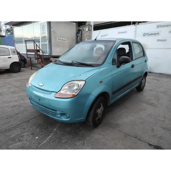 CHEVROLET MATIZ '2005 *