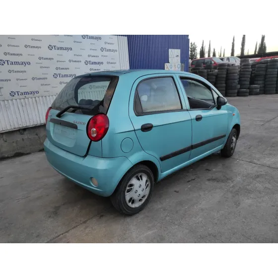 CHEVROLET MATIZ '2005 *