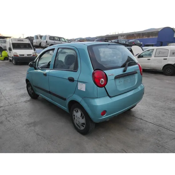CHEVROLET MATIZ '2005 *