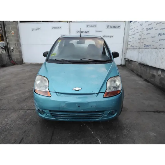 CHEVROLET MATIZ '2005 *