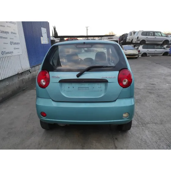 CHEVROLET MATIZ '2005 *