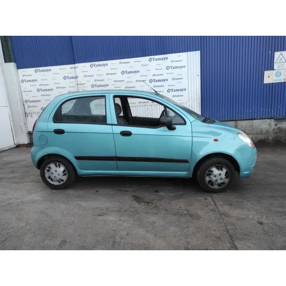 CHEVROLET MATIZ '2005 *