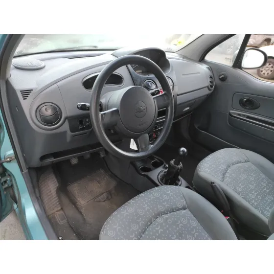 CHEVROLET MATIZ '2005 *