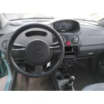 CHEVROLET MATIZ CHEVROLET MATIZ '2005 * 0