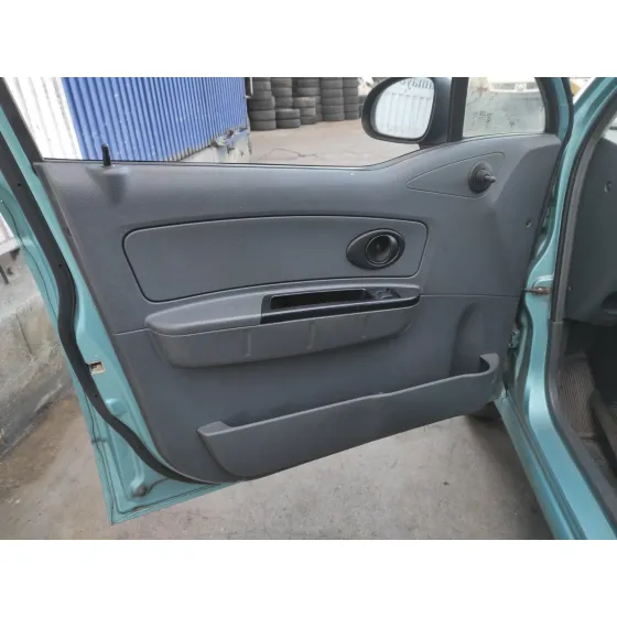 CHEVROLET MATIZ '2005 *