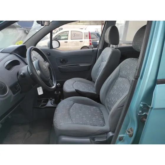 CHEVROLET MATIZ '2005 *