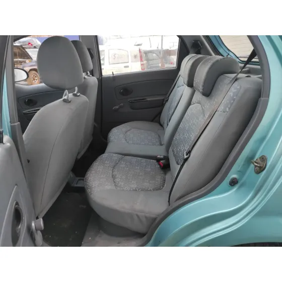 CHEVROLET MATIZ '2005 *