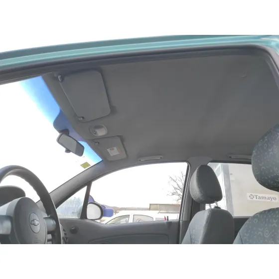 CHEVROLET MATIZ '2005 *