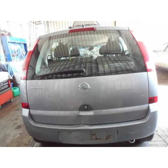 OPEL MERIVA '2003 1.6 16V PLATA